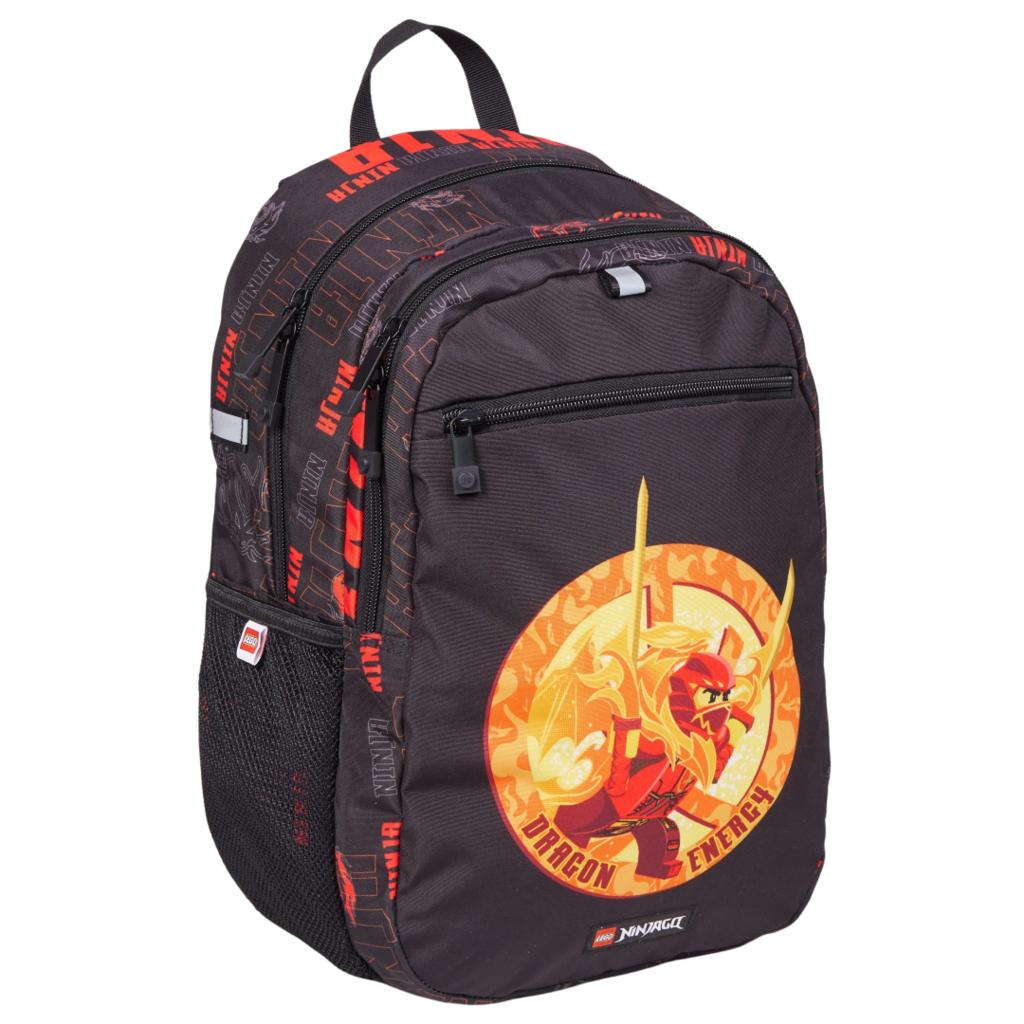 LEGO Ninjago Dragon Energy - Extended batoh