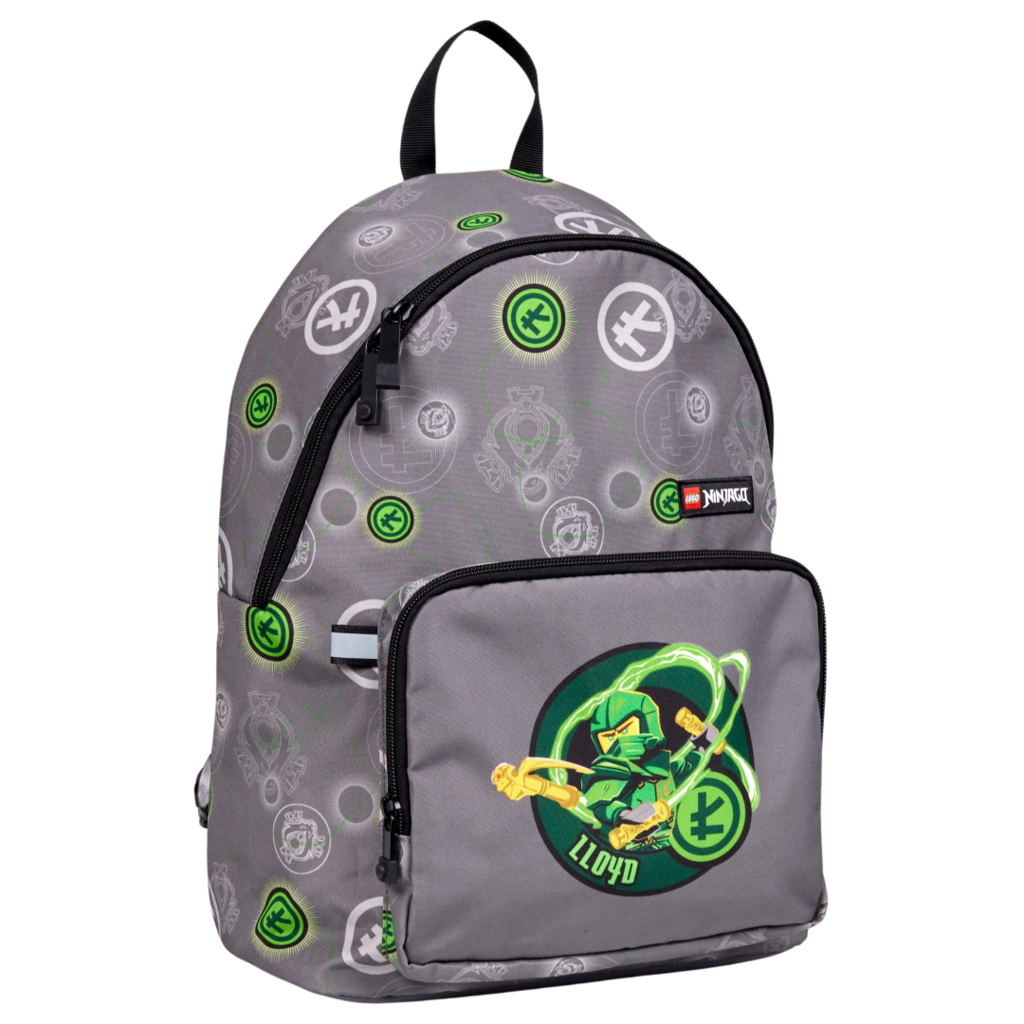 LEGO Ninjago Elemental Master of Energy - batoh Basic