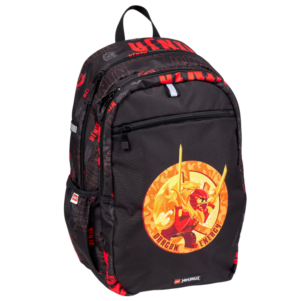 LEGO Ninjago Dragon Energy - batoh Urban