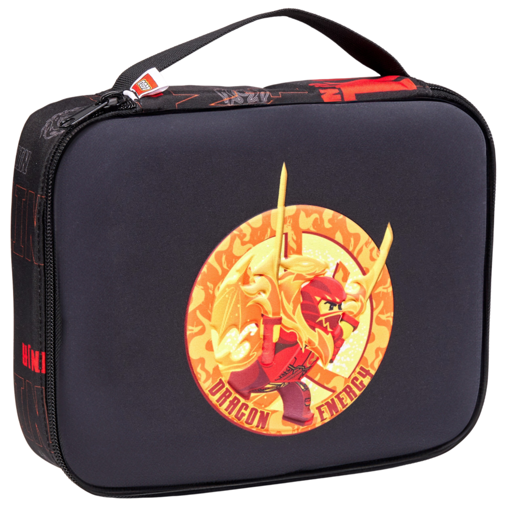 LEGO Ninjago Dragon Energy - svačinový box