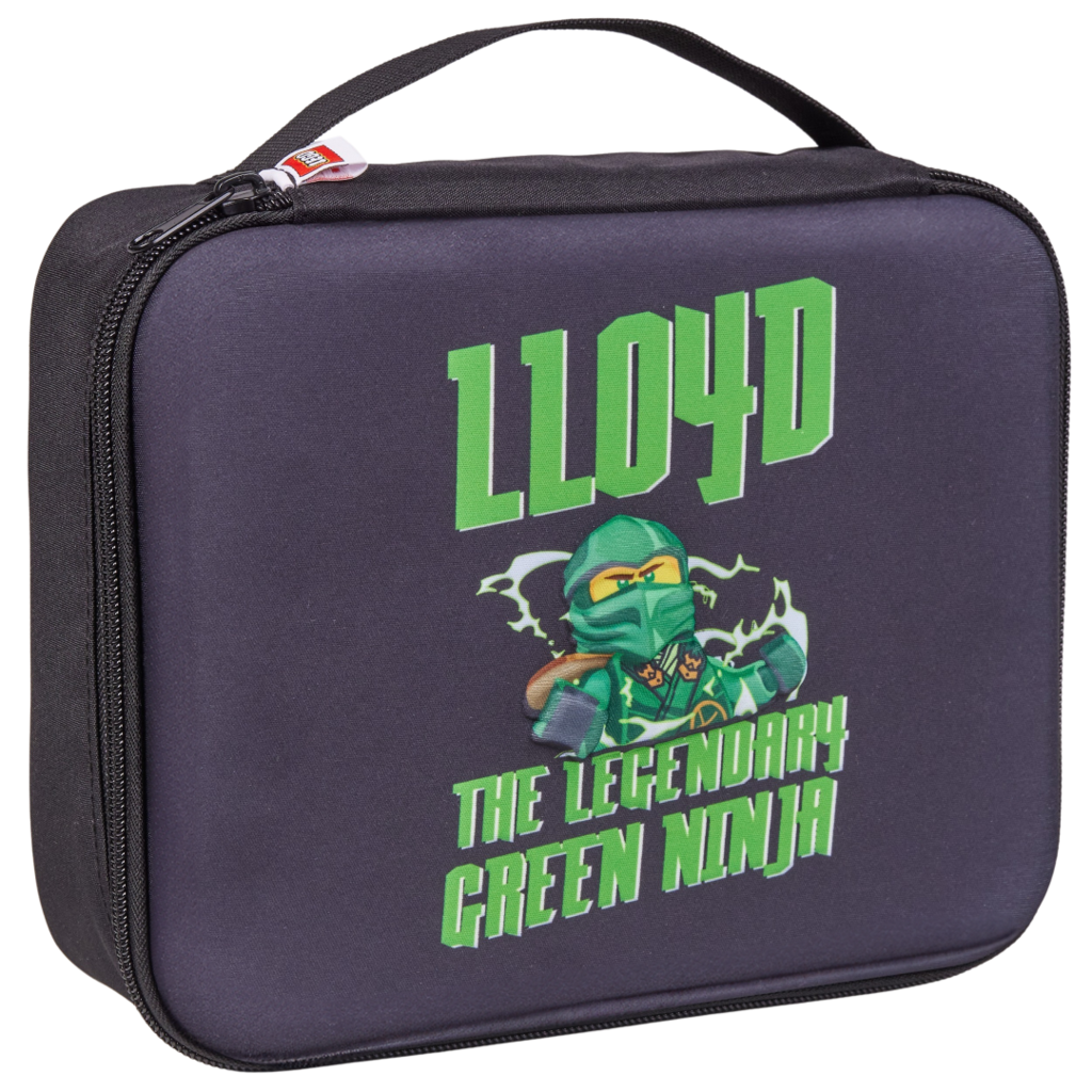 LEGO Ninjago Lloyd - svačinový box