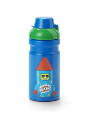 LEGO Rocket Lunch Set - Blue/Green