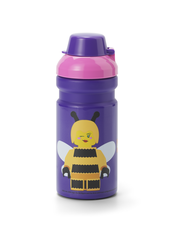 LEGO Bee Lunch Set - Purple