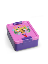 LEGO Bee Lunch Set - Purple