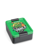 LEGO Ninjago Lunch Set - Green