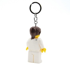 LEGO Iconic Nurse Key Light (HT)