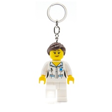 LEGO Iconic Nurse Key Light (HT)