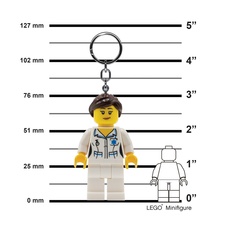 LEGO Iconic Nurse Key Light (HT)