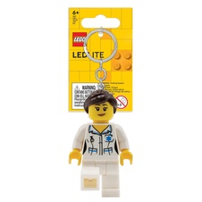 LEGO Iconic Nurse Key Light (HT)