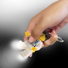 LEGO Iconic Nurse Key Light (HT)