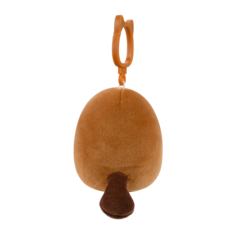 SQUISHMALLOWS Kľúčenka Vtákopysk - Santino