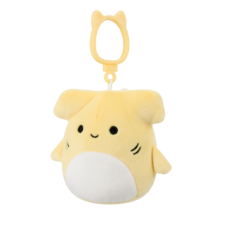 SQUISHMALLOWS Kľúčenka Kladivoun - Terrence