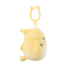 SQUISHMALLOWS Kľúčenka Kladivoun - Terrence