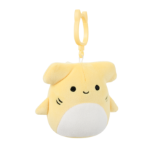 SQUISHMALLOWS Kľúčenka Kladivoun - Terrence