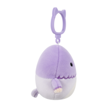 SQUISHMALLOWS Kľúčenka Kolibrík - Charmaine