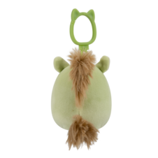SQUISHMALLOWS Kľúčenka Kôň - Billy