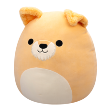 SQUISHMALLOWS Psík - Cooper