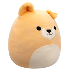 SQUISHMALLOWS Psík - Cooper