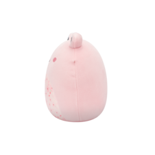 SQUISHMALLOWS Ružová žaba - Kline