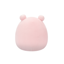 SQUISHMALLOWS Ružová žaba - Kline