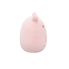 SQUISHMALLOWS Ružová žaba - Kline