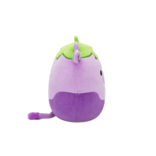 SQUISHMALLOWS Frederick the Eggplant Cow