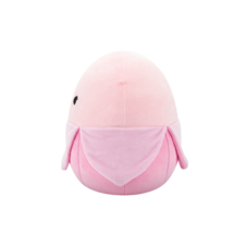 SQUISHMALLOWS Růžový banán - Lex Lex, 30 cm - SQCR07686_3.png
