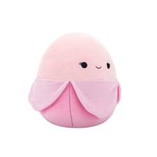 SQUISHMALLOWS Růžový banán - Lex Lex, 30 cm - SQCR07686_6.png