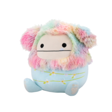 SQUISHMALLOWS Duhový Bigfoot - Zozo, 30 cm - SQCR07690_2.png