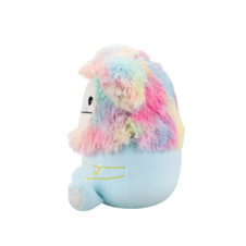 SQUISHMALLOWS Duhový Bigfoot - Zozo, 30 cm - SQCR07690_3.png