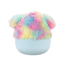 SQUISHMALLOWS Duhový Bigfoot - Zozo, 30 cm - SQCR07690_4.png