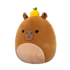 SQUISHMALLOWS Kapybara - Lijjian, 30 cm - SQCR07691_2.png