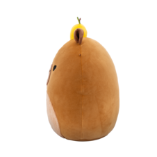 SQUISHMALLOWS Kapybara - Lijjian, 30 cm - SQCR07691_3.png