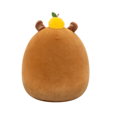 SQUISHMALLOWS Kapybara - Lijjian, 30 cm - SQCR07691_4.png