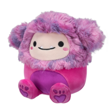 SQUISHMALLOWS Purpurový Bigfoot - Woxie - SQCR07730_2.png