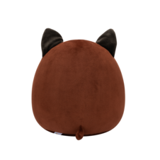 SQUISHMALLOWS Mario the Brown German Shepherd, 30 cm