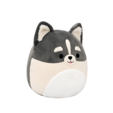 SQUISHMALLOWS Pomsky - Paolo, 30 cm - SQCR07961_6.png