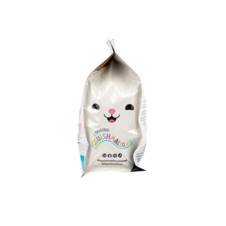 SQUISHMALLOWS Scented Mystery Bags - Fruits, 13 cm