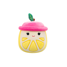 SQUISHMALLOWS Scented Mystery Bags - Fruits, 13 cm