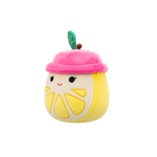 SQUISHMALLOWS Scented Mystery Bags - Fruits, 13 cm