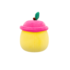 SQUISHMALLOWS Scented Mystery Bags - Fruits, 13 cm