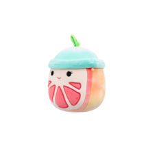 SQUISHMALLOWS Scented Mystery Bags - Fruits, 13 cm