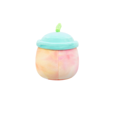 SQUISHMALLOWS Scented Mystery Bags - Fruits, 13 cm