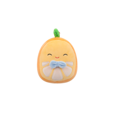 SQUISHMALLOWS Scented Mystery Bags - Fruits, 13 cm