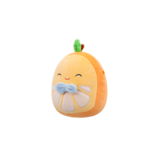 SQUISHMALLOWS Scented Mystery Bags - Fruits, 13 cm