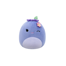 SQUISHMALLOWS Scented Mystery Bags - Fruits, 13 cm