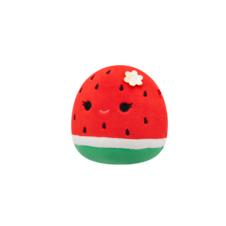 SQUISHMALLOWS Scented Mystery Bags - Fruits, 13 cm