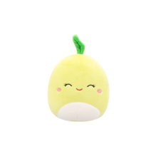 SQUISHMALLOWS Scented Mystery Bags - Fruits, 13 cm