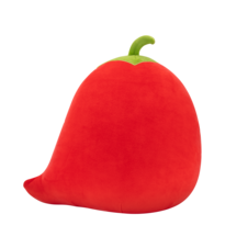 SQUISHMALLOWS Chilli paprička - Christo, 13 cm - SQCR08415_4.png