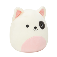 SQUISHMALLOWS Bull Teriér - Charlie, 13 cm - SQCR08418_6.png